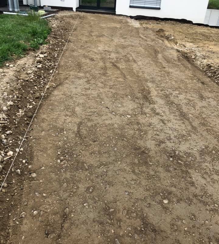 Entreprise de terrassement pour votre maison à Mulhouse, Saint-Louis, Cernay Rixheim 0